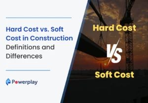 hard cost vs soft cost