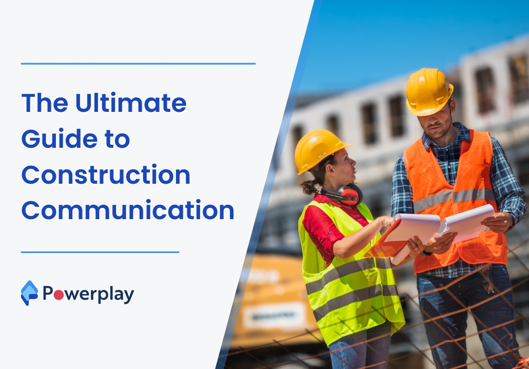 construction communication